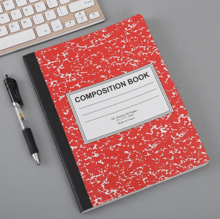 EcoFlex Refillable Journal