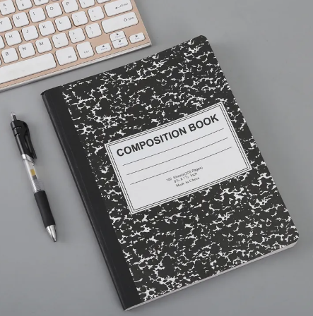 EcoFlex Refillable Journal