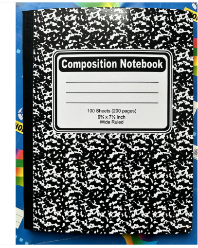 EcoFlex Refillable Journal
