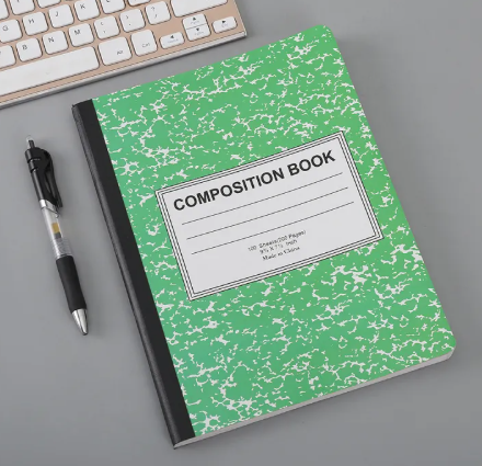 EcoFlex Refillable Journal