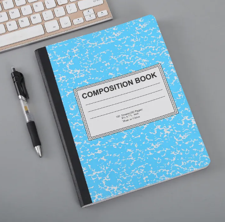 EcoFlex Refillable Journal