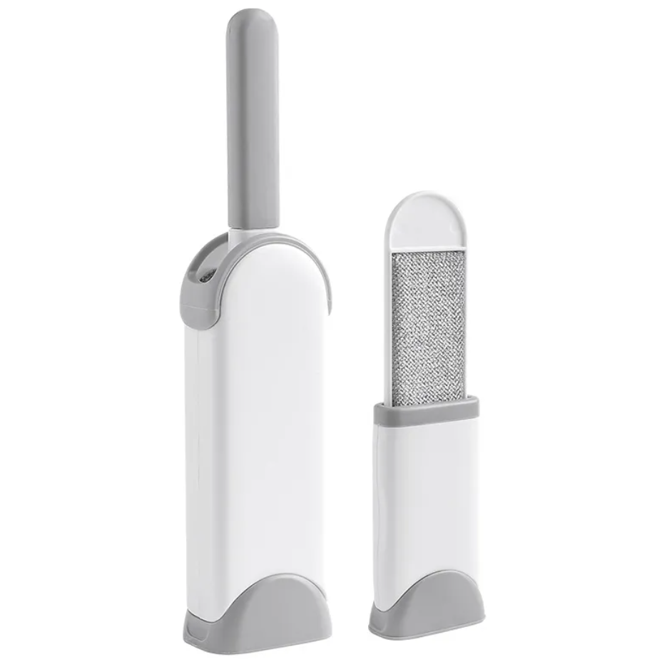 Static Hair Lifter Brush